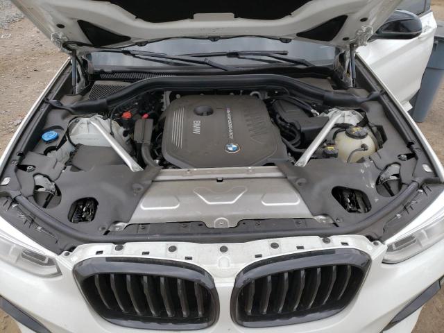 5UXTS3C59K0Z03362 BMW X3 Xdrivem40i