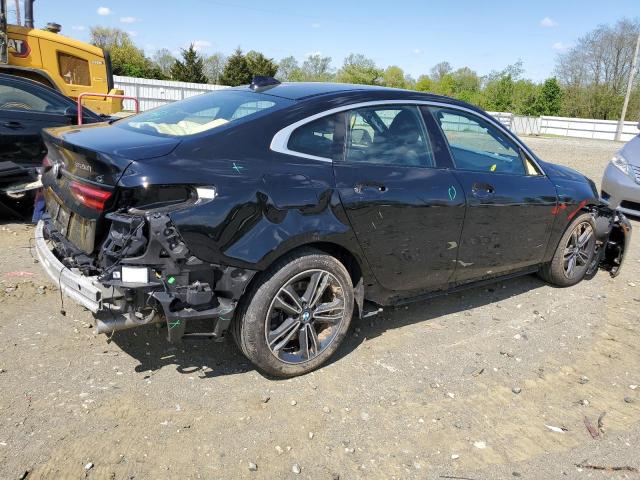 WBA73AK01M7G75152 BMW 228XI