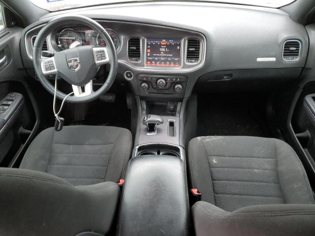 2C3CDXHG0EH330806 Dodge Charger Sxt