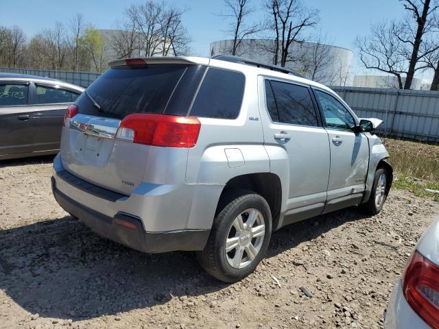 2GKFLWEK1E6302060 GMC Terrain Sle