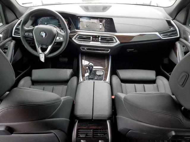 5UXCR4C00M9G13843 BMW X5 Sdrive 40i