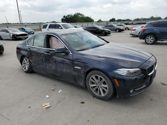 WBA5A7C50FD624723 BMW 528 XI