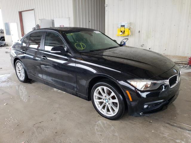 WBA8A9C59GK618571 BMW 320 I
