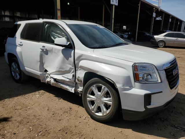 2GKALMEK4H6170074 GMC Terrain Sle