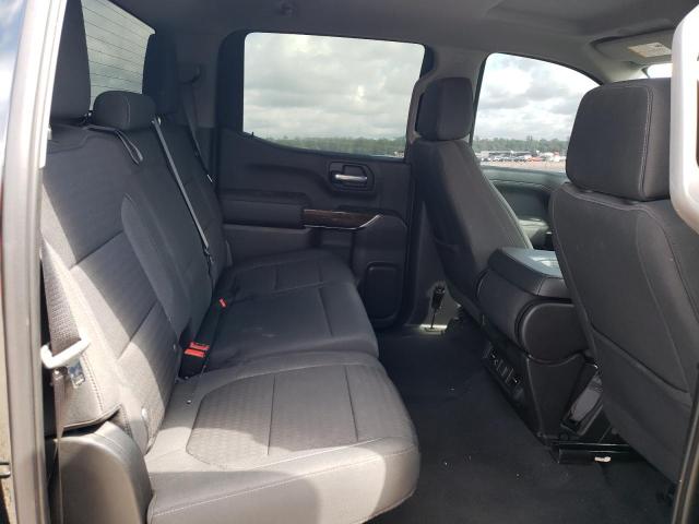 3GTU9BED4LG217176 GMC Sierra K1500 Sle