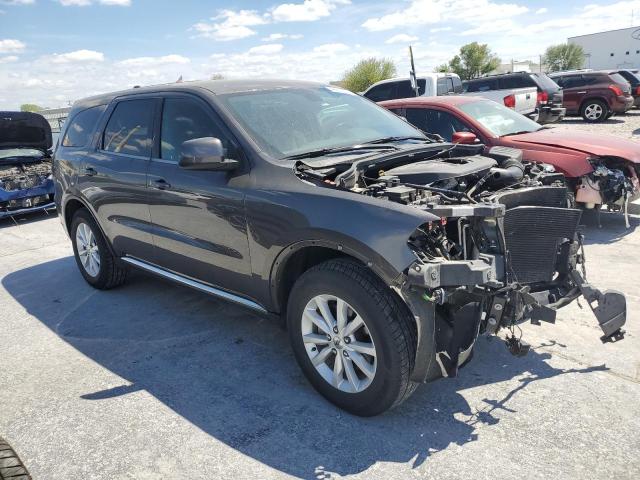 1C4RDHAGXKC811876 Dodge Durango Sxt
