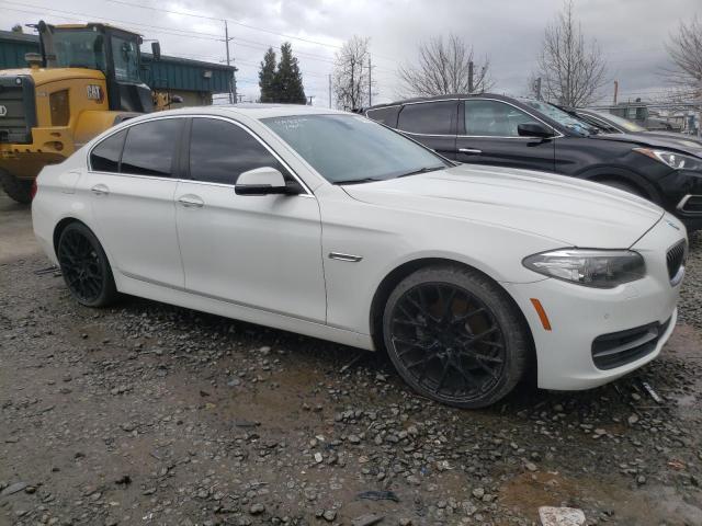 WBA5A5C58ED500671 BMW 528 I
