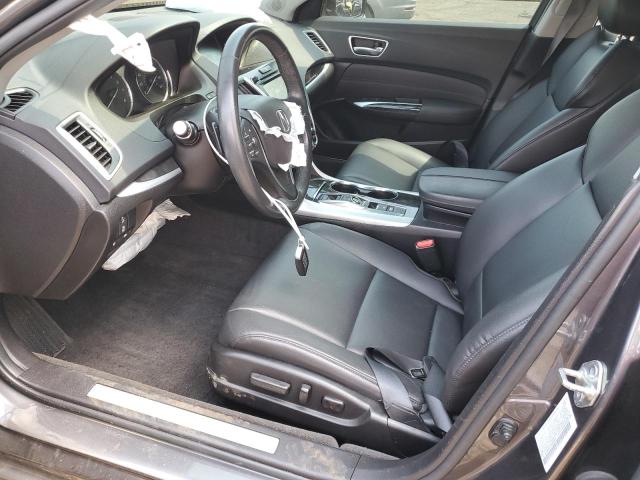 19UUB2F37KA004036 Acura TLX