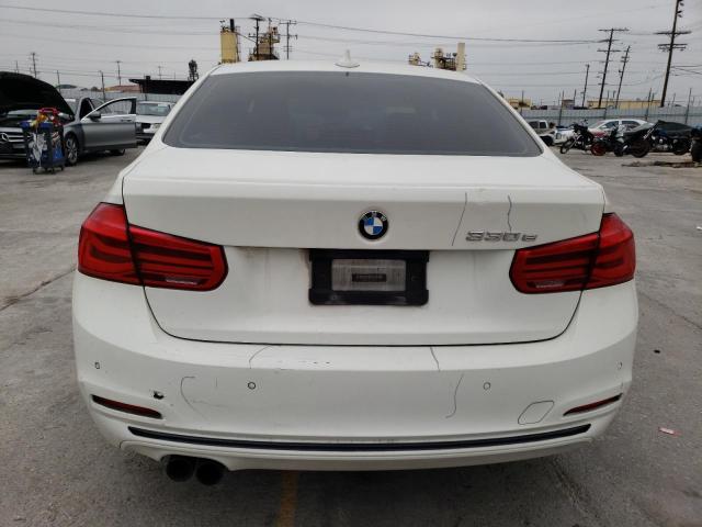 WBA8E1C54JA178133 BMW 330e