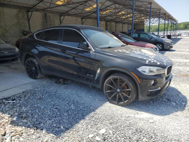 5UXKU0C51F0F91650 BMW X6 Sdrive35i