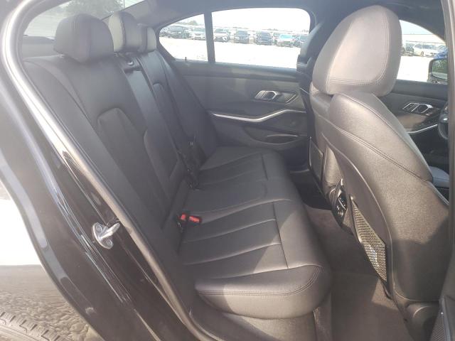 WBA5R1C51KFH03194 BMW 330I