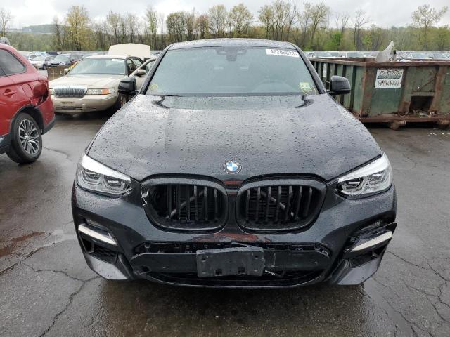 5UX2V5C09L9B33814 BMW X4 Xdrivem40i