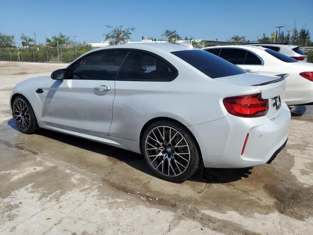 WBS2U7C06M7H14984 BMW M2 Competition