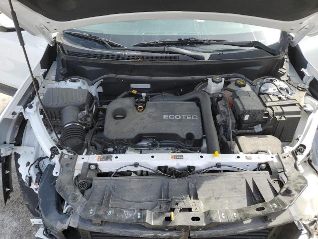 3GKALPEV3KL334025 GMC Terrain Slt