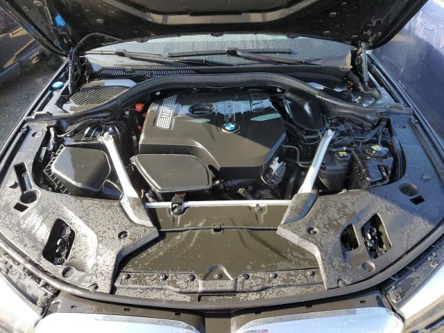 WBAJA5C51JWA39281 BMW 530 I