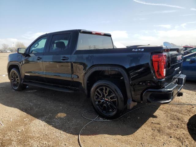 3GTPUCEK8NG622203 GMC Sierra K1500 Elevation