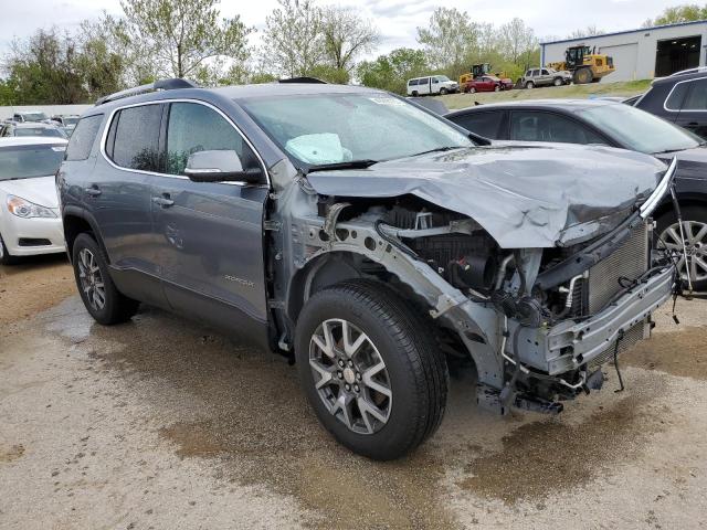 1GKKNRLS2LZ183286 GMC ACADIA SLE