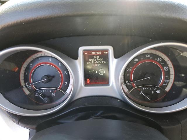 3C4PDDBG0FT589325 Dodge Journey Sxt