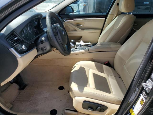 WBA5A7C52FD623539 BMW 528 XI