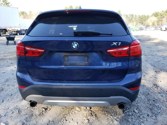 WBXHT3C31GP888859 BMW X1 Xdrive28i