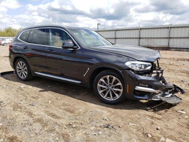 5UXTR9C54KLR04321 BMW X3 Xdrive30i