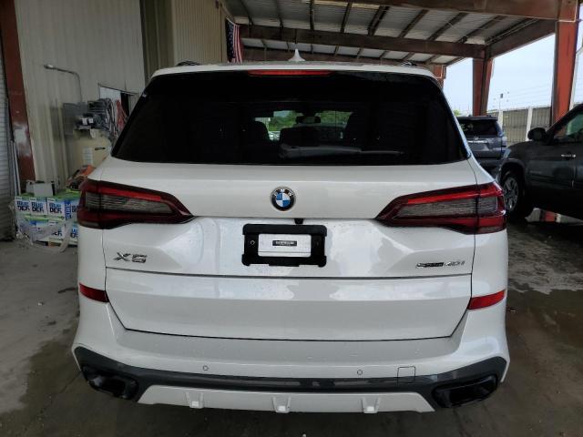 5UXCR4C05N9M42585 BMW X5 Sdrive 40i