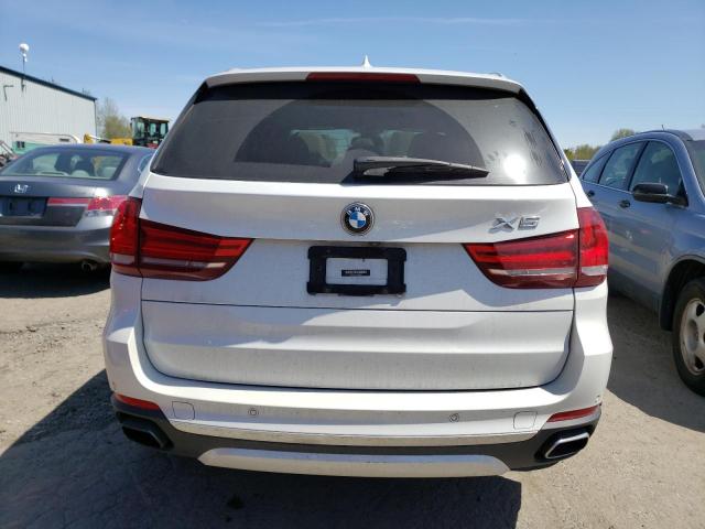 5UXKT0C57J0W02630 BMW X5 Xdr40e