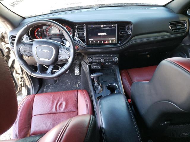 1C4SDJGJ9MC551694 Dodge Durango Srt 392
