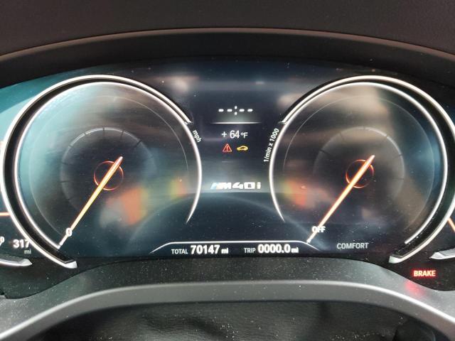 5UXTS3C55J0Y95131 BMW X3 Xdrivem40i