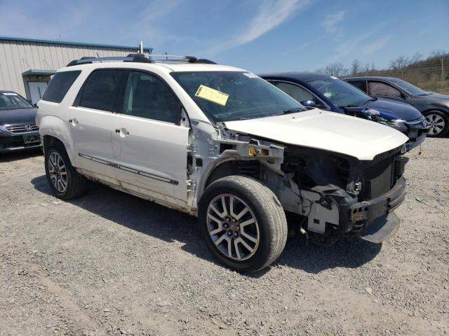 1GKKVTKD6EJ178058 GMC Acadia Denali