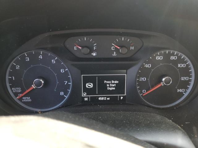 1GKKNLLA1HZ198874 GMC ACADIA SLE