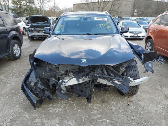5UXWX9C51E0D43894 BMW X3 Xdrive28i