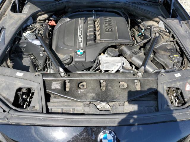 WBA5B1C56GG134359 BMW 535 I