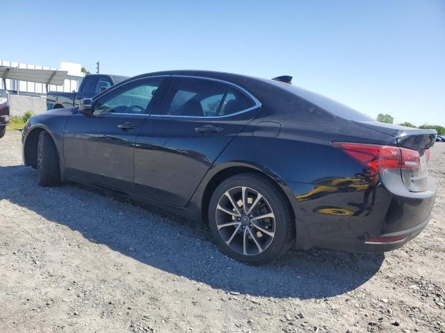 19UUB2F31GA007697 Acura TLX