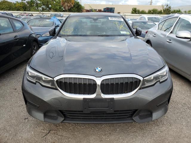 3MW5R7J04N8C41220 BMW 330XI