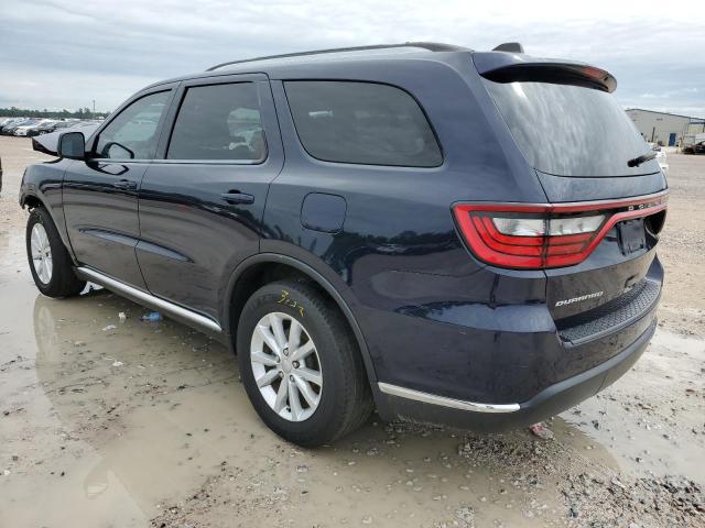 1C4RDHAGXEC590526 Dodge Durango Sxt