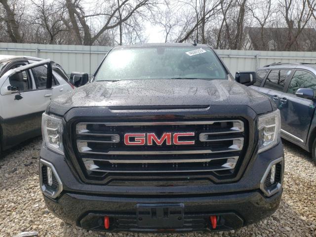 1GTP9EEL9MZ421236 GMC Sierra K1500 At4