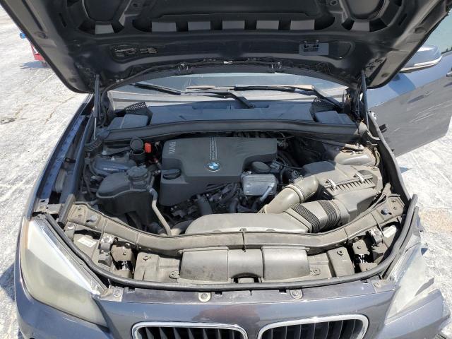 WBAVM1C57EVW53102 BMW X1 Sdrive28i