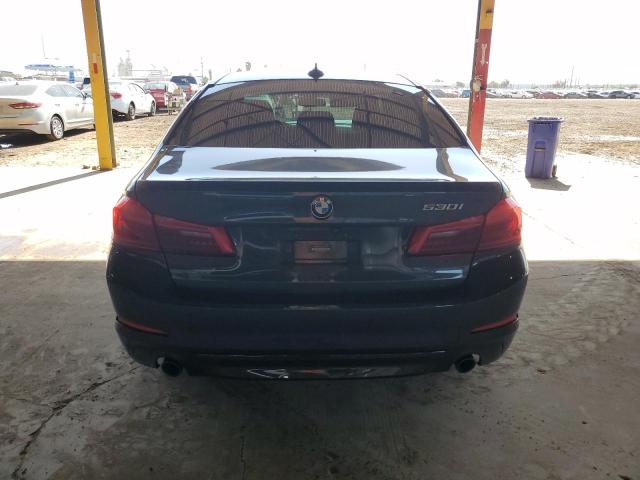 WBAJA5C58KWW01126 BMW 530 I