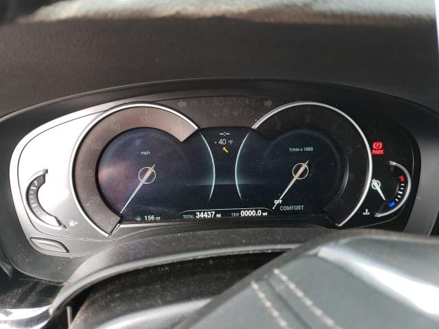 WBAJA7C59KWW16617 BMW 530 XI
