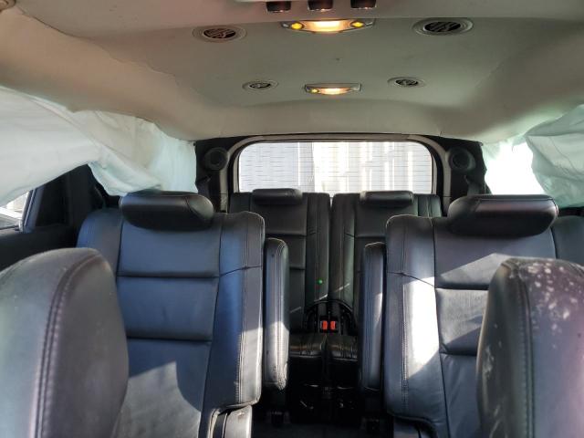1C4RDJDG0HC611858 Dodge DURANGO GT