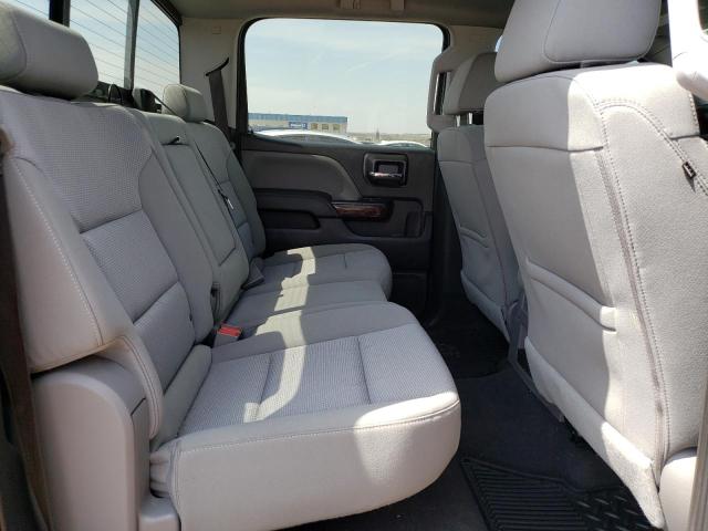 3GTU2MECXJG611978 GMC Sierra K1500 Sle