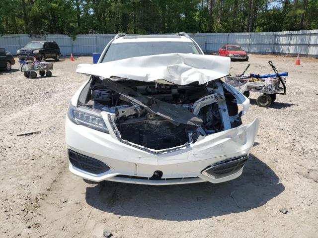 5J8TB3H53HL019632 Acura Rdx Technology