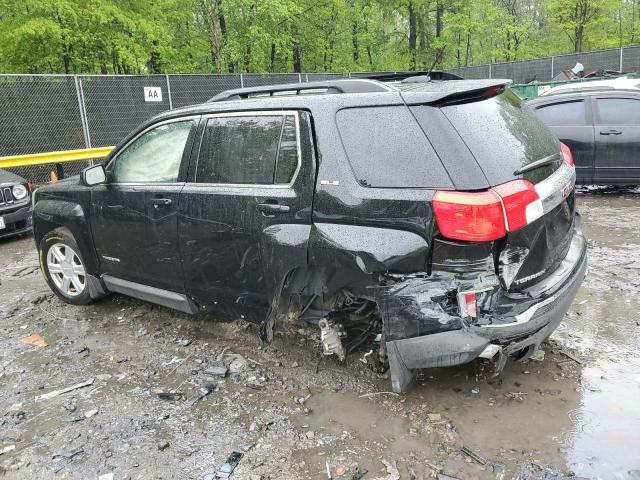 2GKFLTE38G6160932 GMC Terrain Sle