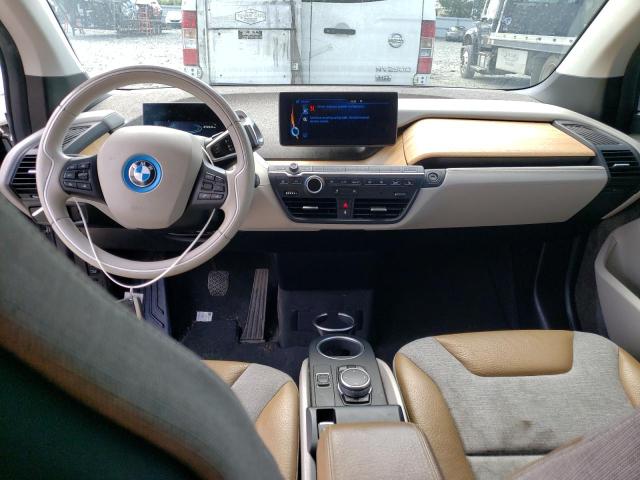 WBY1Z4C55FV279268 BMW I3 REX