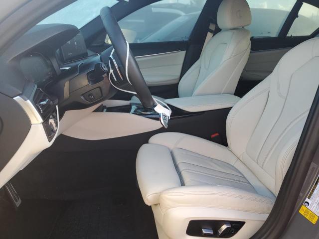 WBA53BH06NWX81380 BMW 530 I