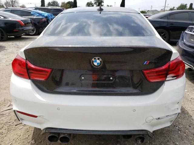 WBS4Y9C51KAH82887 BMW M4