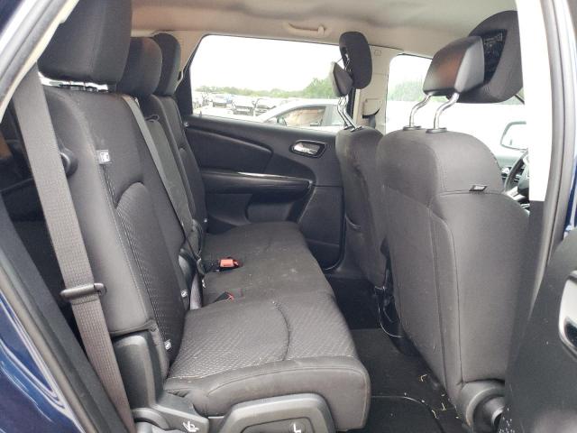3C4PDCAB2JT524534 Dodge JOURNEY SE