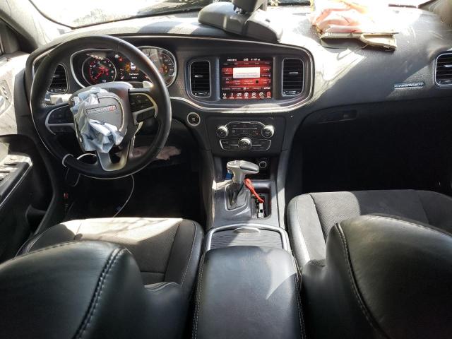 2C3CDXCT2FH897296 Dodge CHARGER R/T
