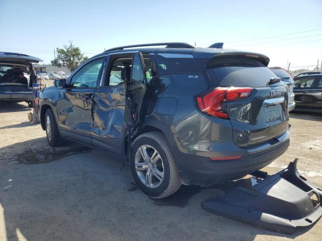 3GKALTEV8KL323840 GMC Terrain Sle